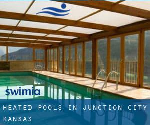 Heated Pools in Junction City (Kansas)