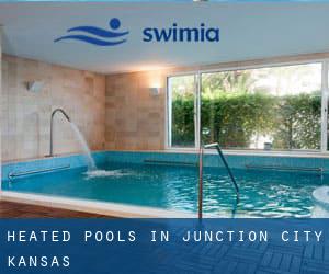 Heated Pools in Junction City (Kansas)