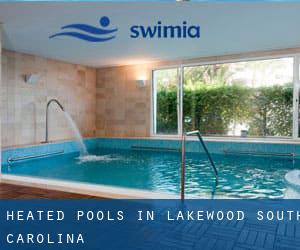 Heated Pools in Lakewood (South Carolina)