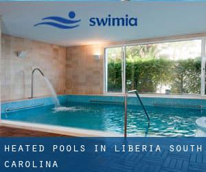 Heated Pools in Liberia (South Carolina)