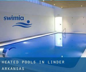 Heated Pools in Linder (Arkansas)