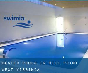 Heated Pools in Mill Point (West Virginia)