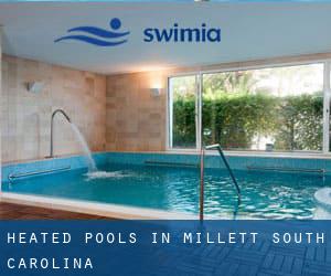 Heated Pools in Millett (South Carolina)