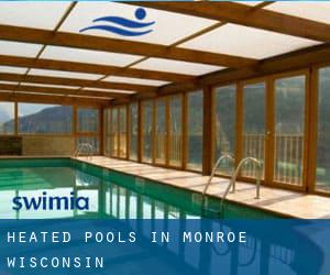 Heated Pools in Monroe (Wisconsin)