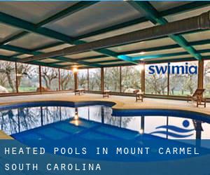 Heated Pools in Mount Carmel (South Carolina)