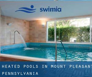 Heated Pools in Mount Pleasant (Pennsylvania)