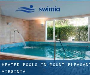 Heated Pools in Mount Pleasant (Virginia)