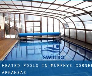 Heated Pools in Murphys Corner (Arkansas)