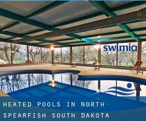 Heated Pools in North Spearfish (South Dakota)