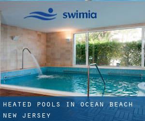 Heated Pools in Ocean Beach (New Jersey)