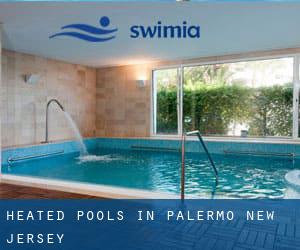 Heated Pools in Palermo (New Jersey)