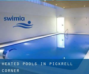 Heated Pools in Pickrell Corner