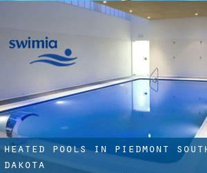 Heated Pools in Piedmont (South Dakota)