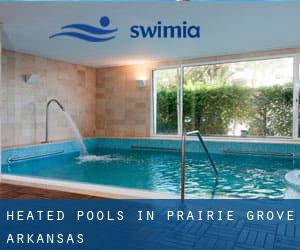 Heated Pools in Prairie Grove (Arkansas)