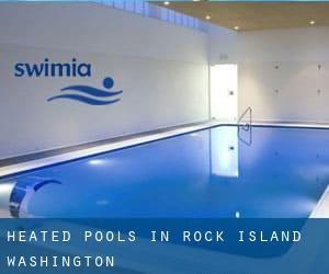 Heated Pools in Rock Island (Washington)