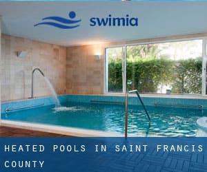 Heated Pools in Saint Francis County