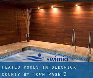 Heated Pools in Sedgwick County by Town - page 2