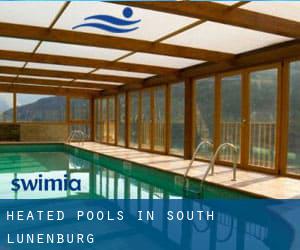 Heated Pools in South Lunenburg