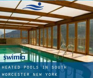 Heated Pools in South Worcester (New York)