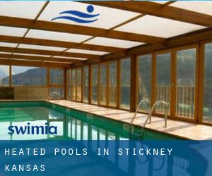 Heated Pools in Stickney (Kansas)