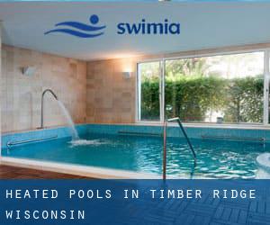 Heated Pools in Timber Ridge (Wisconsin)