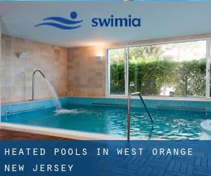 Heated Pools in West Orange (New Jersey)