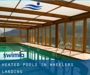 Heated Pools in Wheelers Landing