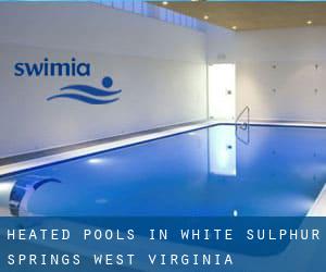 Heated Pools in White Sulphur Springs (West Virginia)