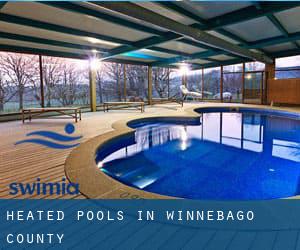 Heated Pools in Winnebago County