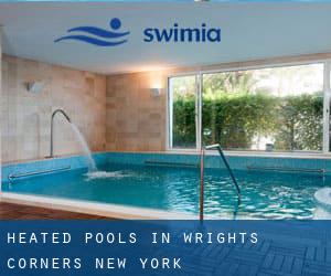 Heated Pools in Wrights Corners (New York)