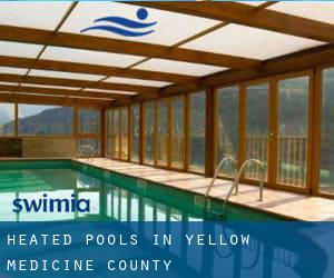 Heated Pools in Yellow Medicine County