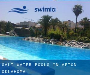 Salt Water Pools in Afton (Oklahoma)