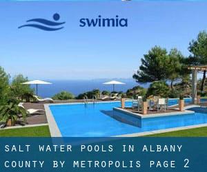 Salt Water Pools in Albany County by Metropolis - page 2