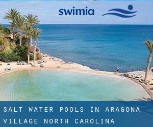 Salt Water Pools in Aragona Village (North Carolina)