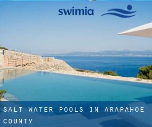 Salt Water Pools in Arapahoe County