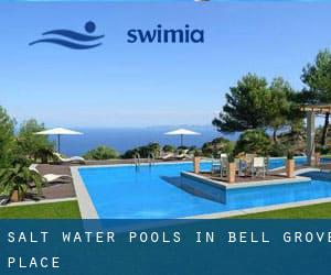 Salt Water Pools in Bell Grove Place