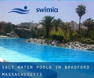 Salt Water Pools in Bradford (Massachusetts)