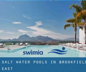 Salt Water Pools in Brookfield East