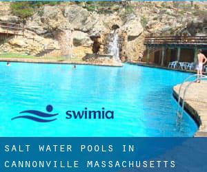 Salt Water Pools in Cannonville (Massachusetts)