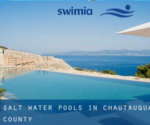 Salt Water Pools in Chautauqua County