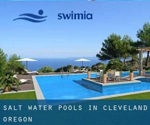 Salt Water Pools in Cleveland (Oregon)