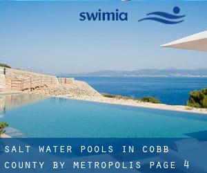 Salt Water Pools in Cobb County by Metropolis - page 4