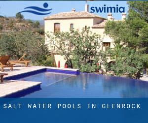 Salt Water Pools in Glenrock