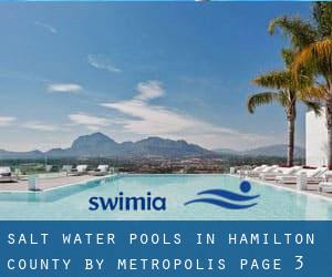 Salt Water Pools in Hamilton County by Metropolis - page 3