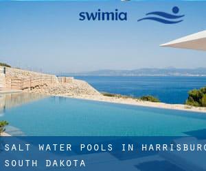 Salt Water Pools in Harrisburg (South Dakota)