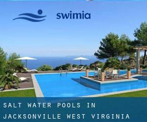 Salt Water Pools in Jacksonville (West Virginia)