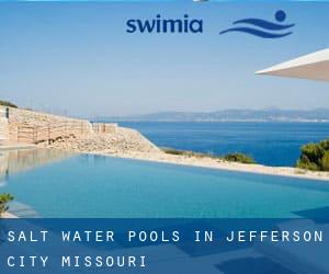 Salt Water Pools in Jefferson City (Missouri)