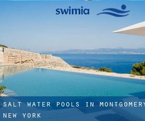 Salt Water Pools in Montgomery (New York)