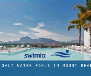 Salt Water Pools in Mount Read