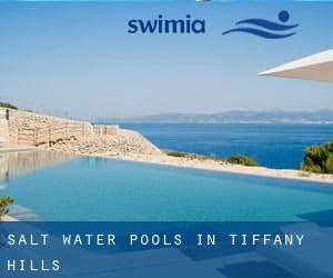 Salt Water Pools in Tiffany Hills